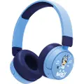 OTL TECHNOLOGIES Barne-bt Bluey-hodetelefoner