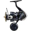 Daiwa Saltiga G 2023 Jigging-snelle