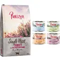 Purizon Single Meat kalkun med lyngblomst - 6,5 kg