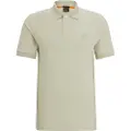 Hugo Boss Passenger 10256683 Kortermet Poloskjorte