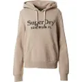Superdry Metallic Venue Logo Hetteskjorte