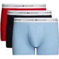 Tommy Hilfiger Signature Essential Um0um02761 Boxers 3 Enheter