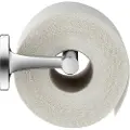 Duravit Starck T papirholder krom, 152x76mm
