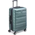 Delsey Air Armour 68 Cm Expandable 77l Trillekoffert