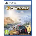 Saber Interactive Ps5 Expeditions: A Mudrunner Game