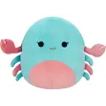 Squishmallows Isler Crab