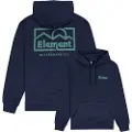 Element Sunup Hetteskjorte