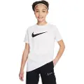 Nike Dri Fit Park Kortarmet T-skjorte