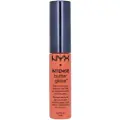 NYX Uriage Cleansing Milk 250ml
