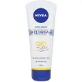 Nivea 3in1 Anti Age Hand Cream anti-rynkekrem for hender 100ml