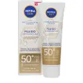 Nivea Solkrem Spf50 40ml