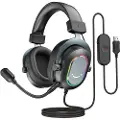 Fifine Ampligame H6 Gaming-headset