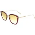 Longchamp Lo638s-611 Solbriller For Kvinner