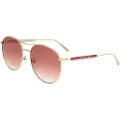 Longchamp Lo133s-770 Solbriller For Kvinner