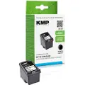 KMP Hp Cc653ae Nr901 200 S H139 Refilled Kompatible Blekkpatroner