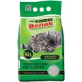 Benek Super Benek Green Forest - 2 x 10 L (ca. 16,8 kg)
