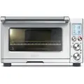 Sage SOV820BSS4EEU1 the Smart Oven Pro - Elektrisk ovn - konveksjon - 2.4 kW - børstet rustfritt stål
