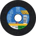 PFERD EHT 115-1,0 PSF ALU+STONE, Støpejern, Ikke-jernholdig metall, Plast, Aluminium, PFERD, 2,22 cm, 11,5 cm, 13300 RPM, 25 stykker