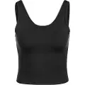 Under Armour Motion Ermeløs T-skjorte
