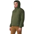 Mountain Hardwear Stretchdown Dunjakke