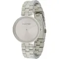 Calvin Klein 25100015 32 Mm Dameklokke