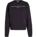 Tommy Hilfiger Mdrn Corp Logo Regular Fit Collegegenser