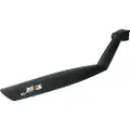 Sks 10076, Bakskjerm, Sort