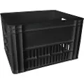 Fastrider Bicycle Crate 34l Kurv