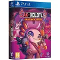 Tesura Games AK-xolotl (Collector's Edition) - Sony PlayStation 4 - Action