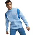Puma Manchester City Football Archive Track Jakke