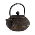 Orbegozo Tth 800 800ml Cast Iron Tekjele