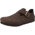 Birkenstock London Oiled Leather Habana Treningssko