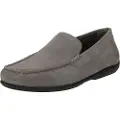 Geox U450wb00022 Ascanio Loafers