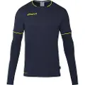 Uhlsport Save Langarmet T-skjorte