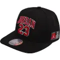 Jordan Jan Jersey Faltbrim Junior Cap