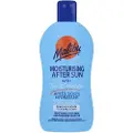Malibu Mosturising After Sun With Tan Extender Lotion 400ml