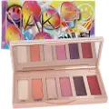Urban Decay Naked Mad Happy 1g Øyenskyggepalett