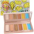 Urban Decay Naked Chill Happy 1g Øyenskyggepalett