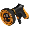 Fiskars PISTOL ZRASZAJĄCY MULTI COMFORT FRONT