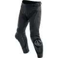 Dainese Delta 4 Perforerte Skinnbukser