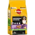 Pedigree Professional Nutrition Adult Maxi >25kg med fjærfe og grønnsaker - 12 kg