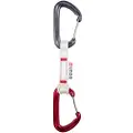 Ocun Hawk Qd Wire Bio 15 Mm 10 Cm 6 Units Quickdraw