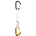 Ocun Hawk Qd Wire Bio 15 Mm 20 Cm 6 Units Quickdraw