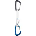 Ocun Hawk Qd Wire Bio 15 Mm 15 Cm 6 Units Quickdraw
