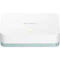 D-Link Dgs-1005d 5 Switch