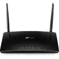TP-LINK Ac1200 4g Trådløs Ruter