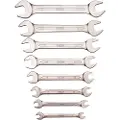 Irimo 6-22 Mm Fastnøkkelsett