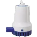Goldenship 600gph Lensepumpe 12v