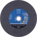 PFERD 100 T 400-4,8 Q SGP HD STEEL/40,0, Stål, PFERD, 4 cm, 40 cm, 4800 RPM, 10 stykker