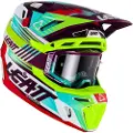 Leatt 8.5 V23 Offroadhjelm